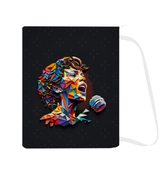 Rock 'n' Roll Revival Laundry Bag